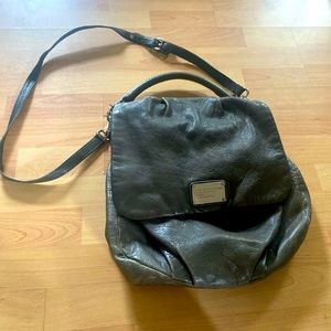 Marc by Marc Jacobs large ukita crossbody